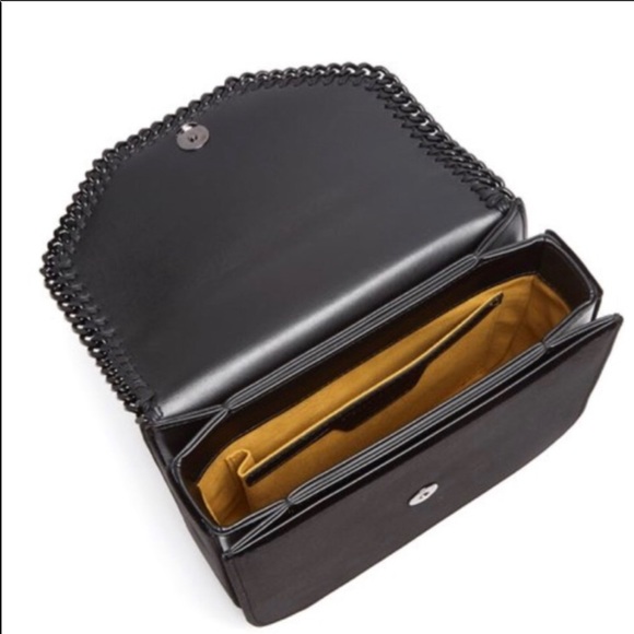 🆕STELLA McCartney Box Bag - Picture 4 of 6